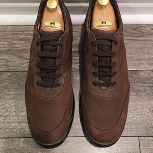 Men's 11.5 Tod's Sneakers in Suede